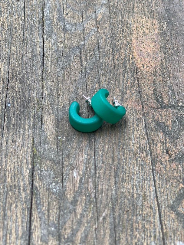 MARIE Smykker Øreringer Pr.Par - Image 2