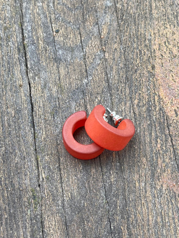 MARIE Smykker Øreringer Pr.Par - Image 3