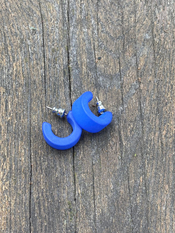 MARIE Smykker Øreringer Pr.Par - Image 4