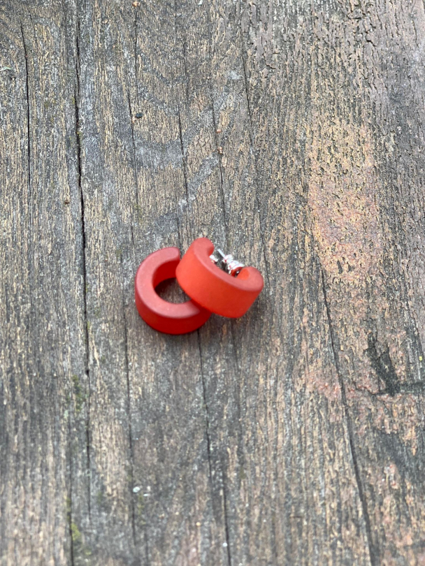 MARIE Smykker Øreringer Pr.Par - Image 5