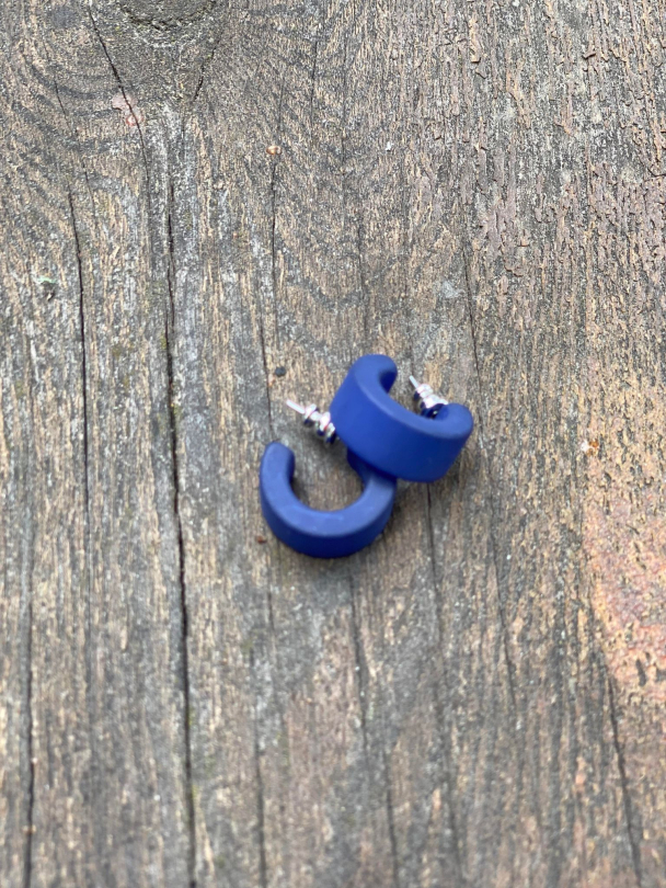 MARIE Smykker Øreringer Pr.Par - Image 7