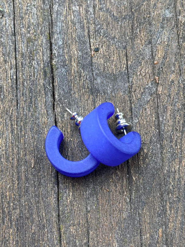 MARIE Smykker Øreringer Pr.Par - Image 8