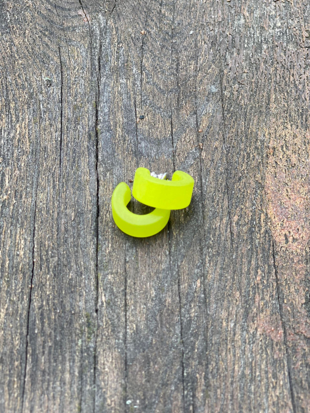 MARIE Smykker Øreringer Pr.Par - Image 9