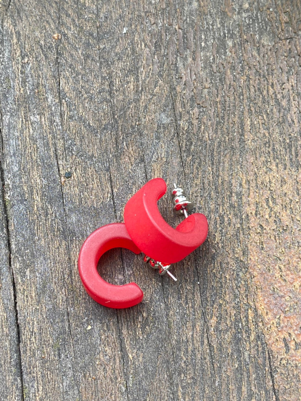 MARIE Smykker Øreringer Pr.Par - Image 10