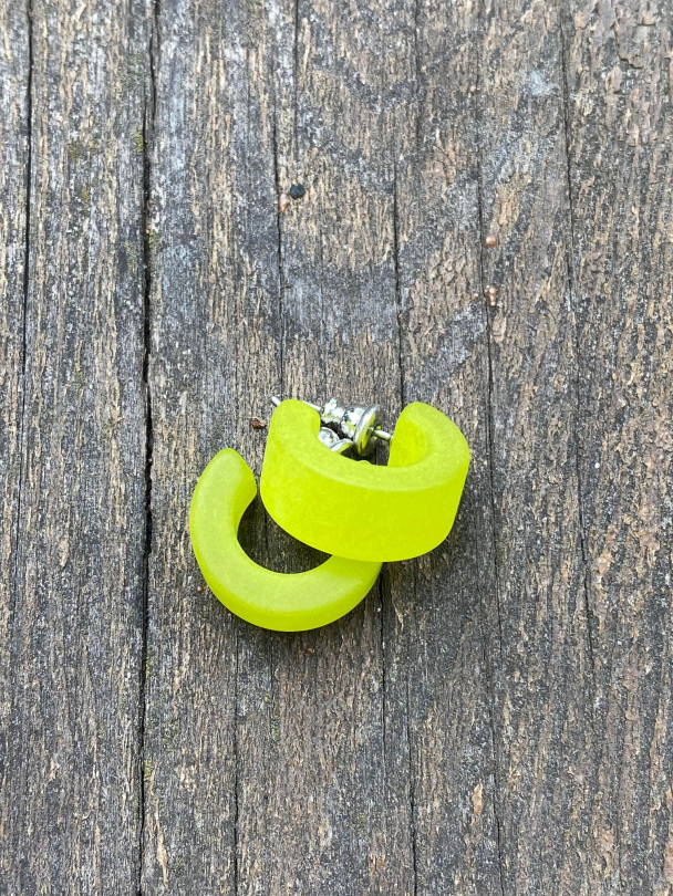 MARIE Smykker Øreringer Pr.Par - Image 11