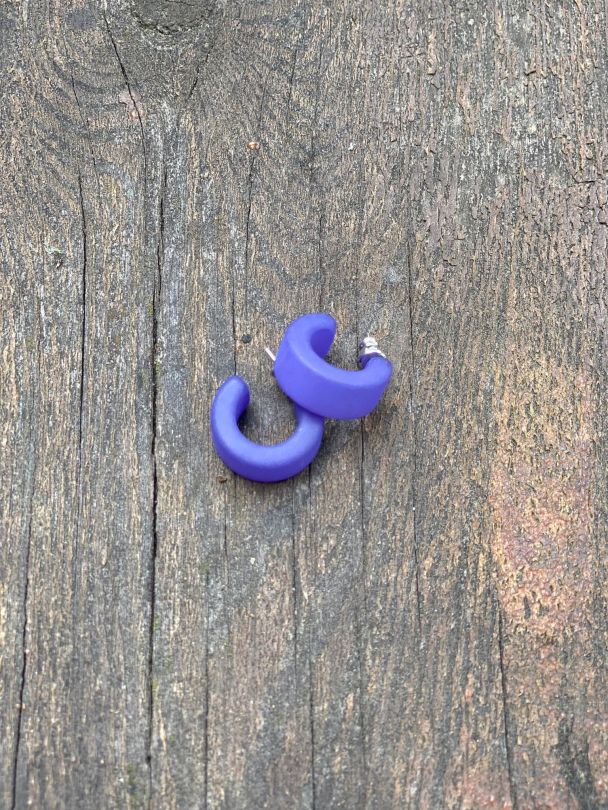 MARIE Smykker Øreringer Pr.Par - Image 12