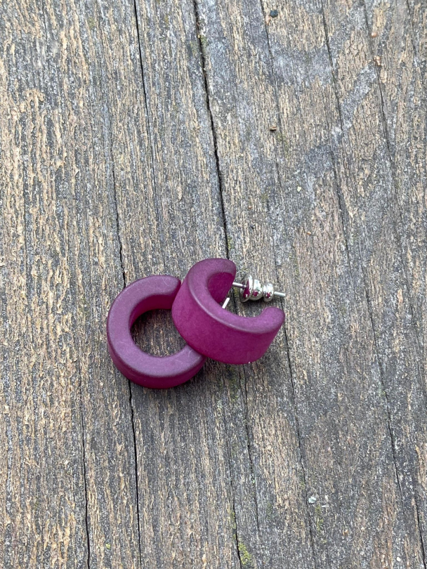 MARIE Smykker Øreringer Pr.Par - Image 15