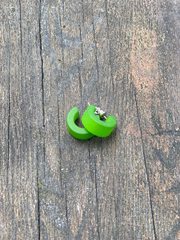 MARIE Smykker Øreringer Pr.Par - Image 16