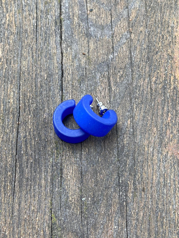 MARIE Smykker Øreringer Pr.Par - Image 18