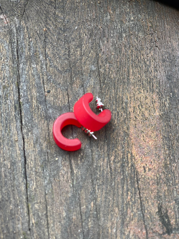 MARIE Smykker Øreringer Pr.Par - Image 19