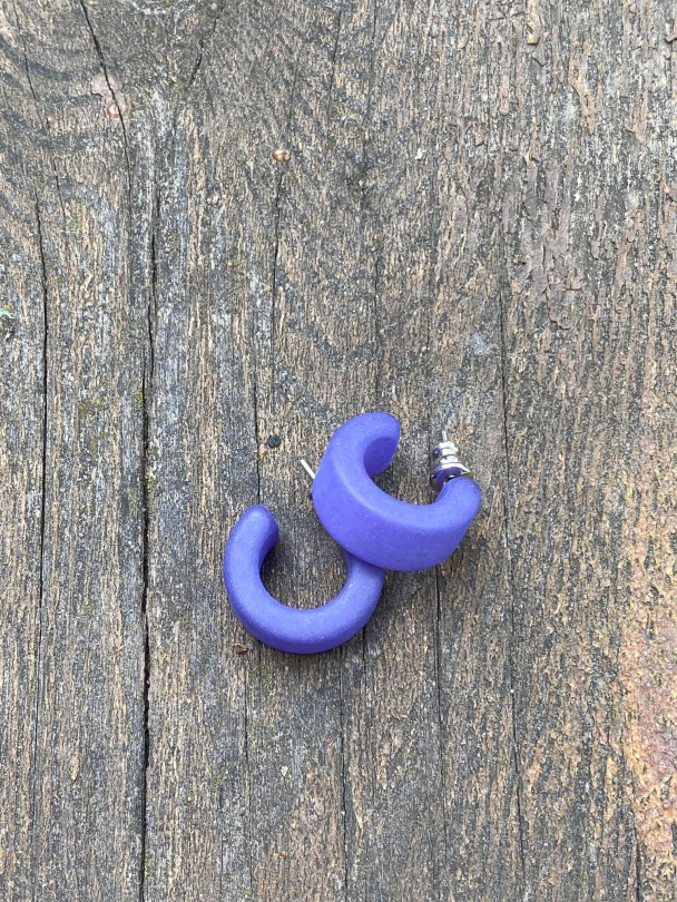 MARIE Smykker Øreringer Pr.Par - Image 21