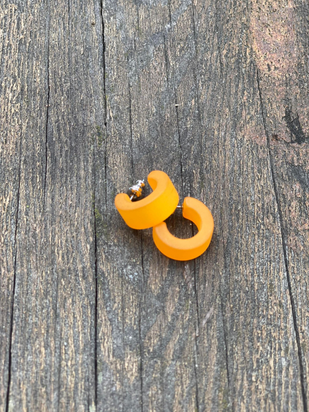 MARIE Smykker Øreringer Pr.Par - Image 22