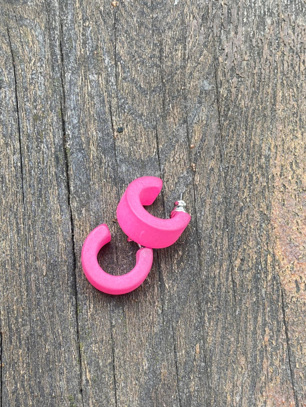 MARIE Smykker Øreringer Pr.Par - Image 23