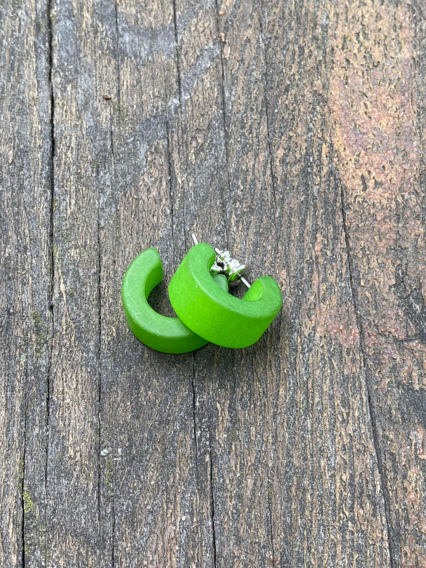 MARIE Smykker Øreringer Pr.Par - Image 25