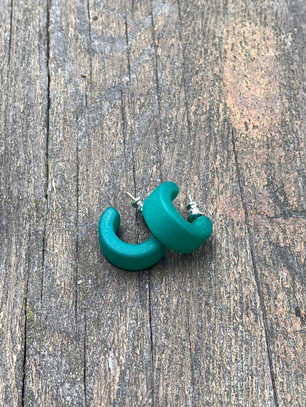 MARIE Smykker Øreringer Pr.Par - Image 26