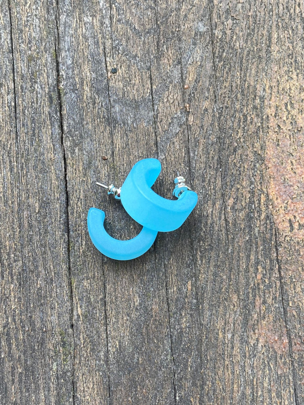 MARIE Smykker Øreringer Pr.Par - Image 28