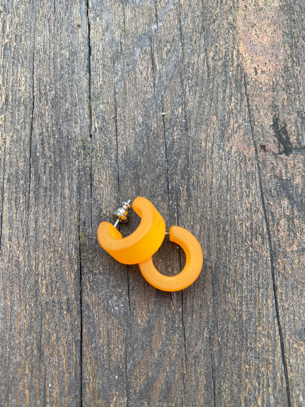 MARIE Smykker Øreringer Pr.Par - Image 29