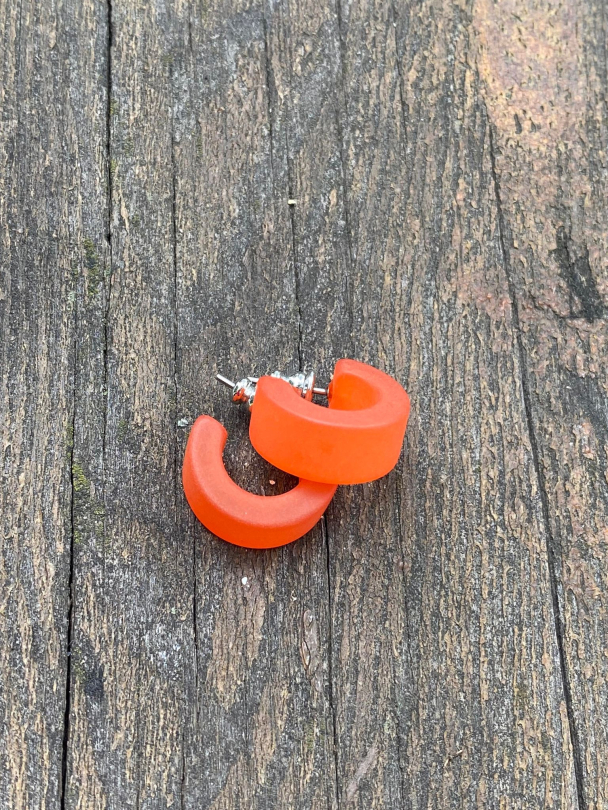 MARIE Smykker Øreringer Pr.Par - Image 31