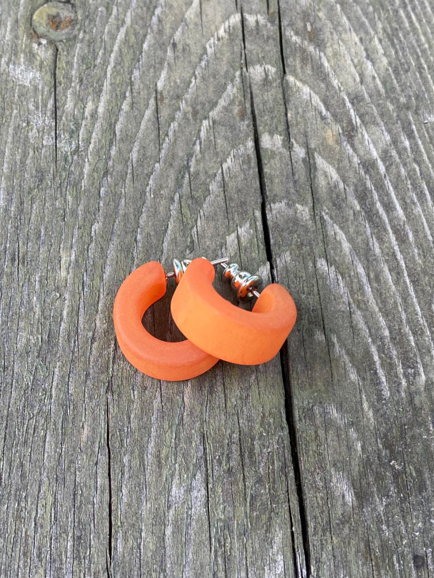 MARIE Smykker Øreringer Pr.Par - Image 34