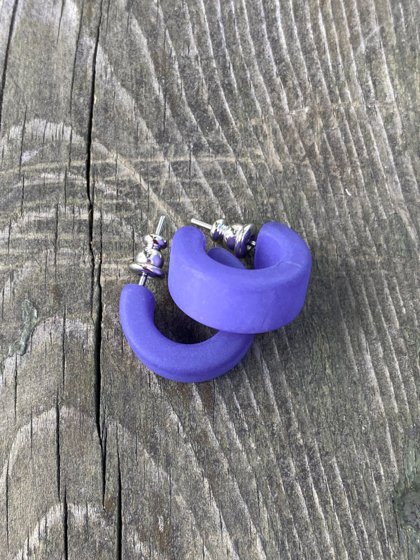 MARIE Smykker Øreringer Pr.Par - Image 36