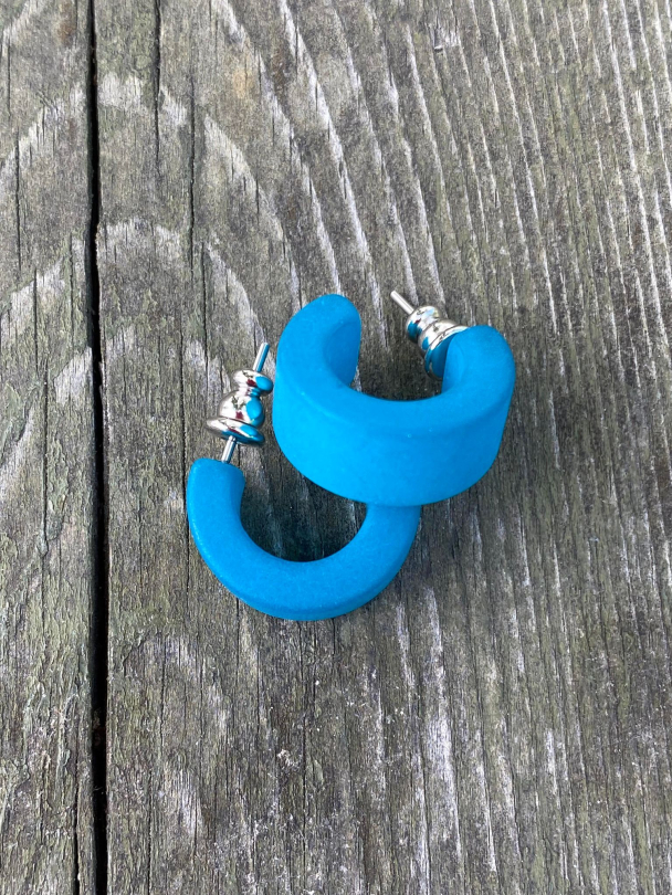 MARIE Smykker Øreringer Pr.Par - Image 37