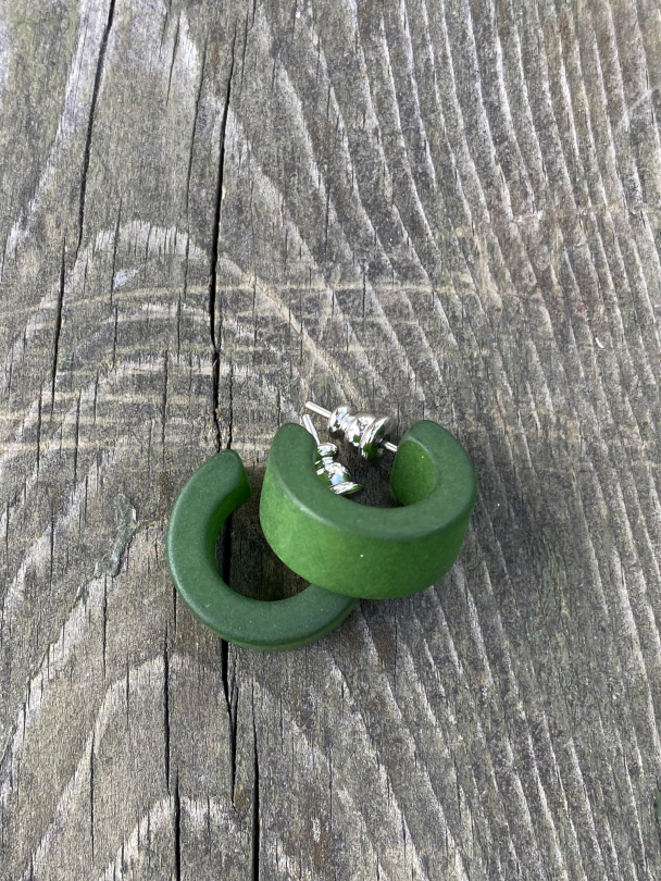 MARIE Smykker Øreringer Pr.Par - Image 39