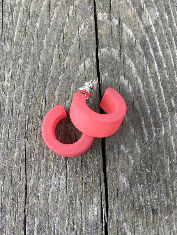 MARIE Smykker Øreringer Pr.Par - Image 41