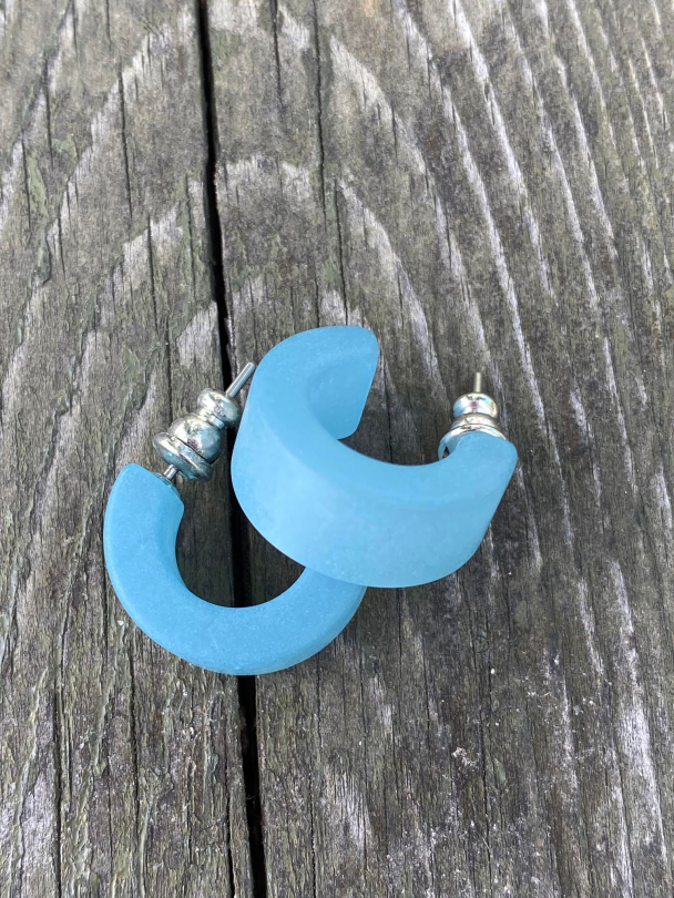 MARIE Smykker Øreringer Pr.Par - Image 44