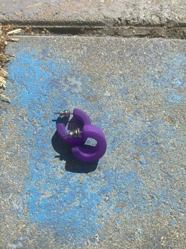 MARIE Smykker Øreringer Pr.Par - Image 45