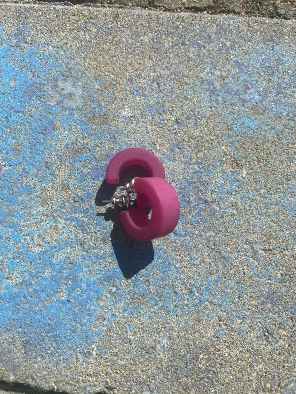 MARIE Smykker Øreringer Pr.Par - Image 46