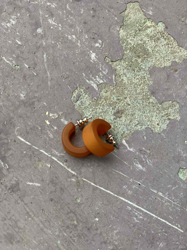 MARIE Smykker Øreringer Pr.Par - Image 47