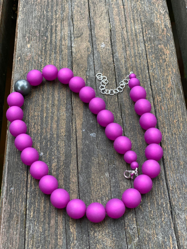 MARIE Smykker Halskjede M/L - Image 2