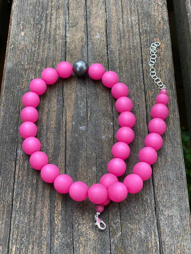 MARIE Smykker Halskjede M/L - Image 3