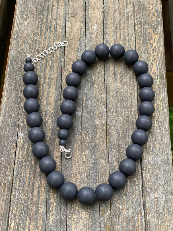 MARIE Smykker Halskjede M/L - Image 4