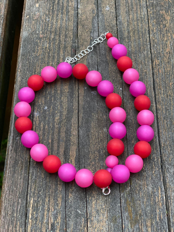 MARIE Smykker Halskjede M/L - Image 5