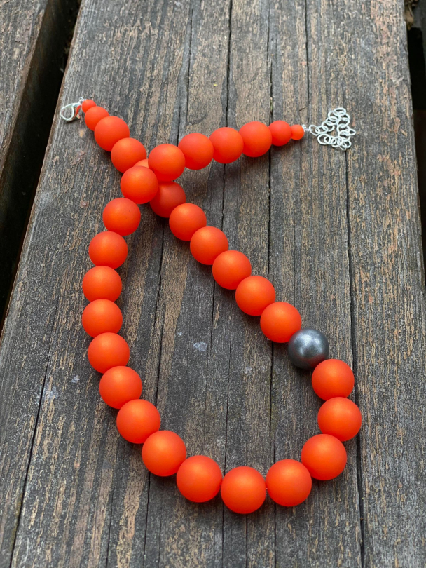 MARIE Smykker Halskjede M/L - Image 6