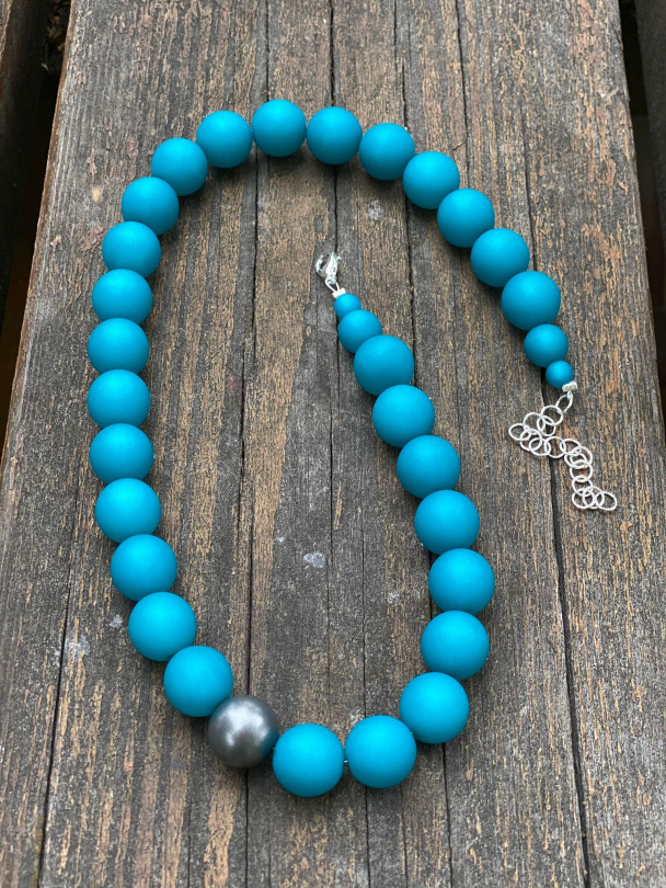 MARIE Smykker Halskjede M/L - Image 7