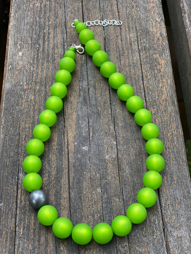 MARIE Smykker Halskjede M/L - Image 8