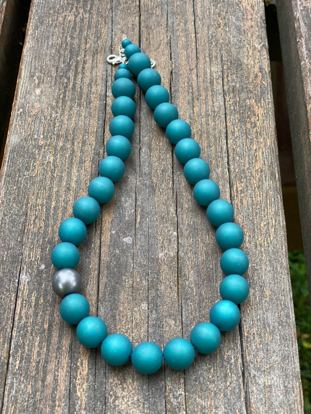 MARIE Smykker Halskjede M/L - Image 9