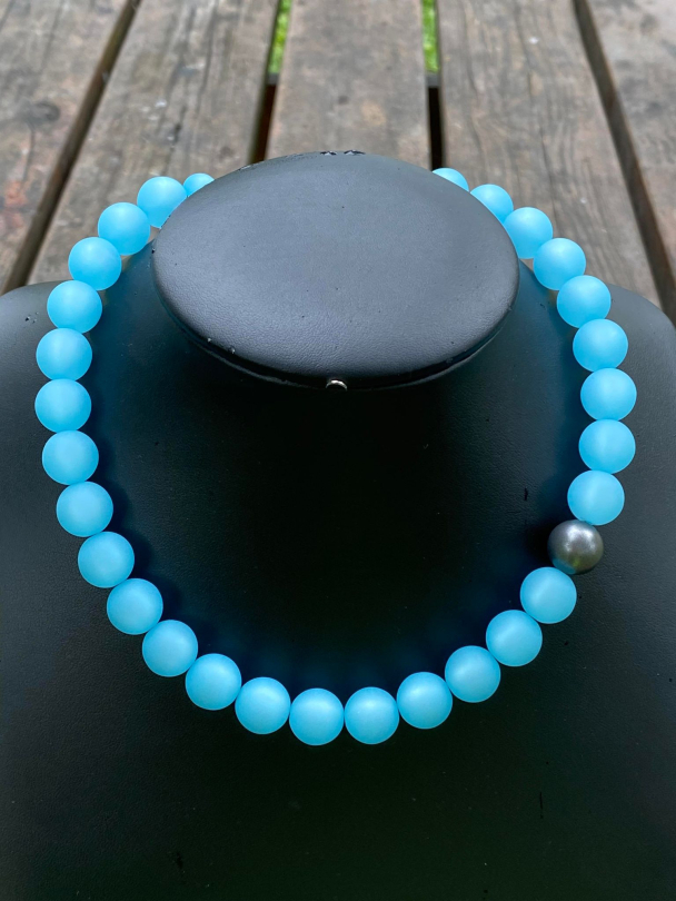 MARIE Smykker Halskjede M/L - Image 10