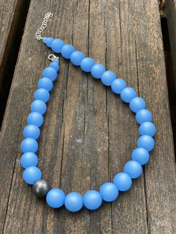 MARIE Smykker Halskjede M/L - Image 11