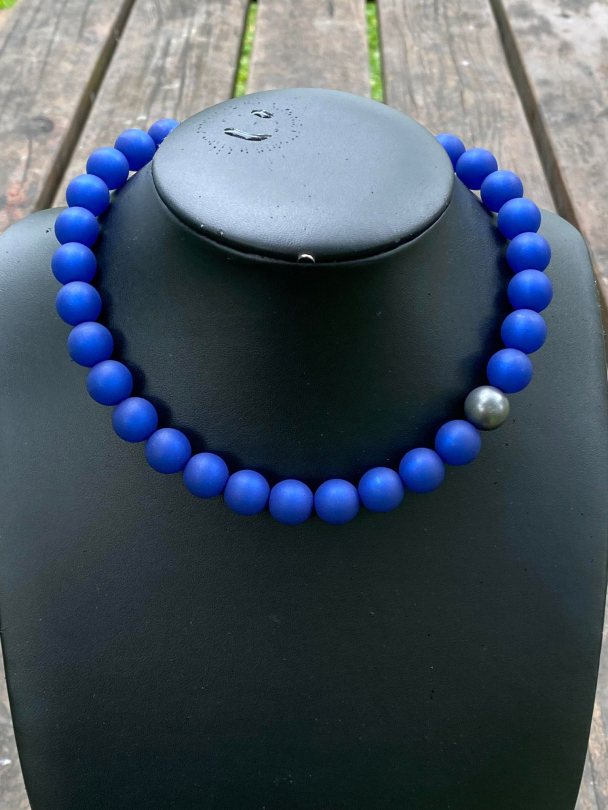 MARIE Smykker Halskjede M/L - Image 12