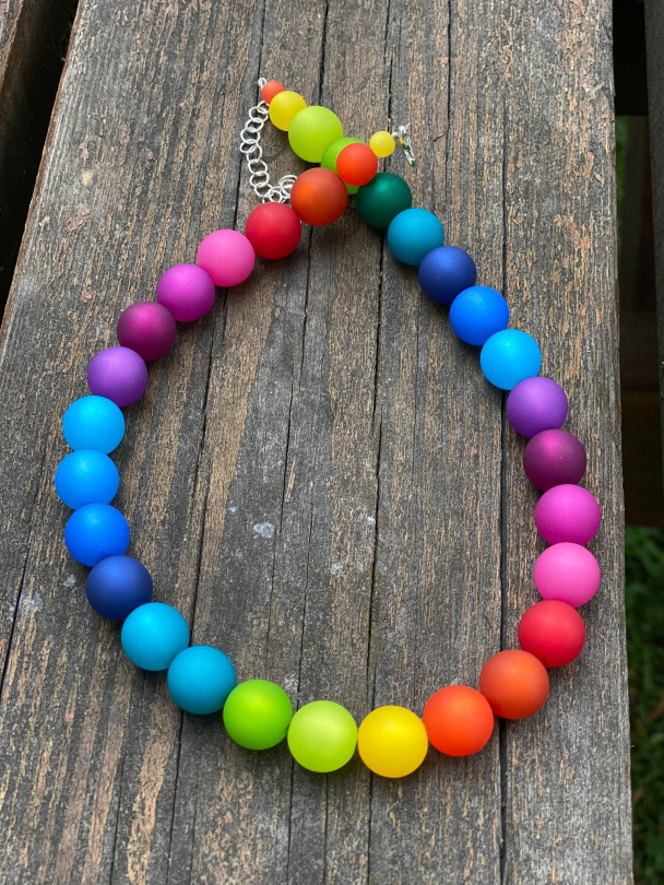 MARIE Smykker Halskjede M/L - Image 14