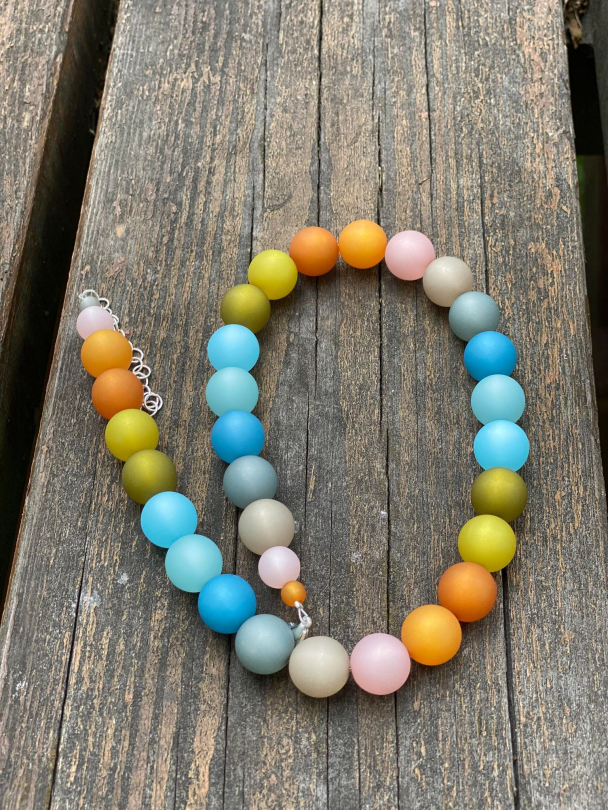 MARIE Smykker Halskjede M/L - Image 16