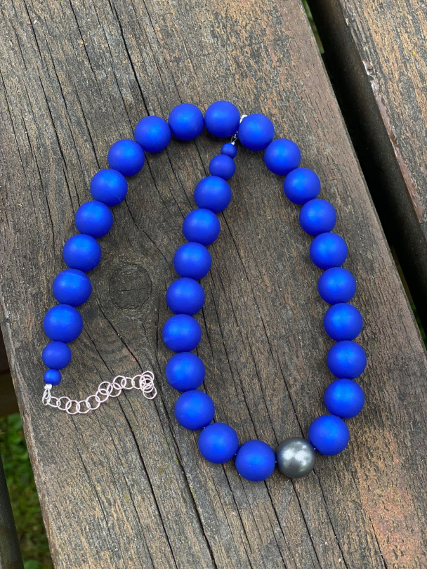 MARIE Smykker Halskjede M/L - Image 17