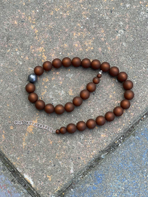 MARIE Smykker Halskjede M/L - Image 22