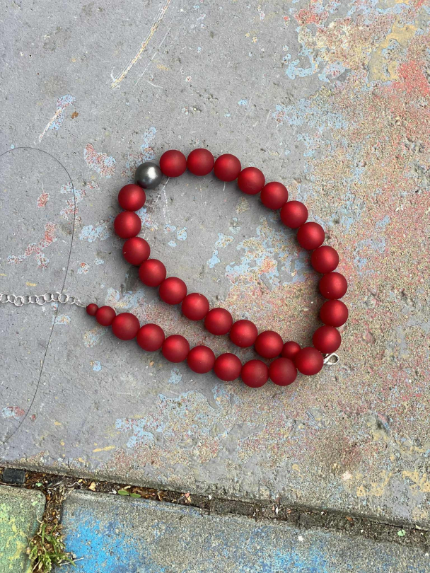 MARIE Smykker Halskjede M/L - Image 23