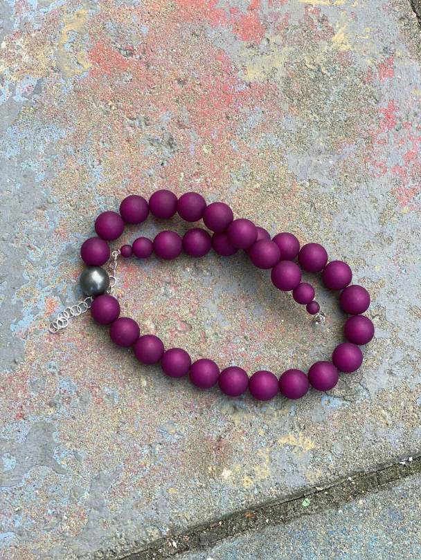 MARIE Smykker Halskjede M/L - Image 24