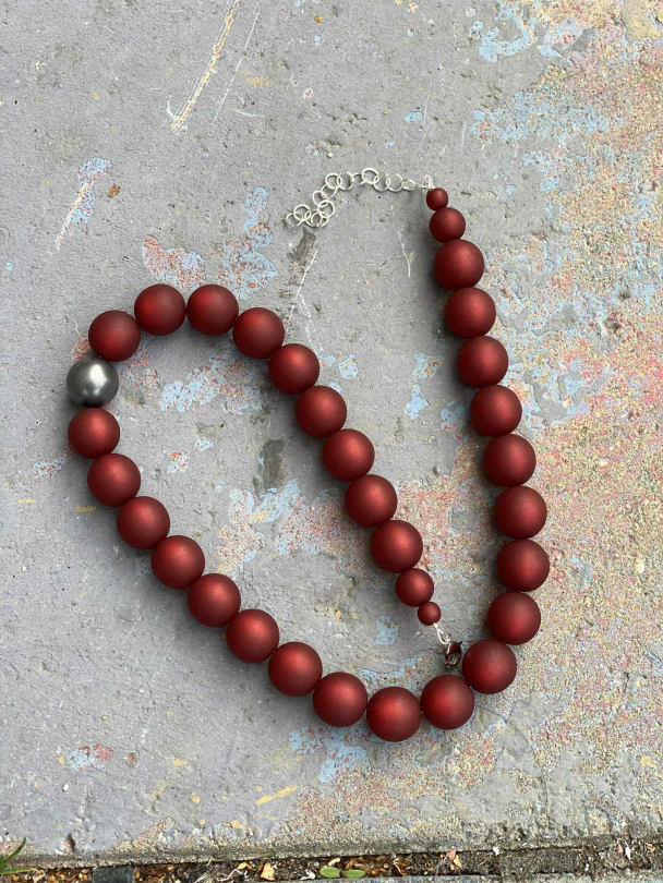 MARIE Smykker Halskjede M/L - Image 26