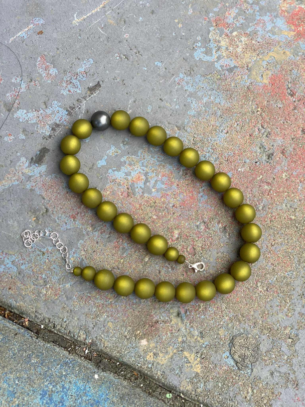 MARIE Smykker Halskjede M/L - Image 27